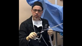 Radiofrequency Ablation Explanation Video Demonstration  LIVE [upl. by Jorie]