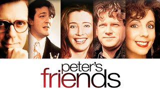 Official Trailer  PETERS FRIENDS 1992 Kenneth Branagh Emma Thompson [upl. by Nidorf493]