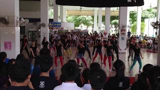 SAJC Dance Society  Open House 2013 Performance [upl. by Lupien]