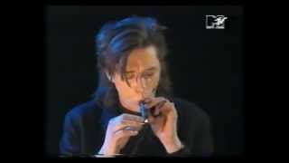 Einstürzende Neubauten  interview 1993 MTV [upl. by Piscatelli]