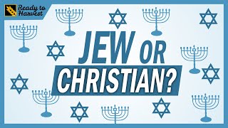 What is Messianic Judaism [upl. by Nariko]