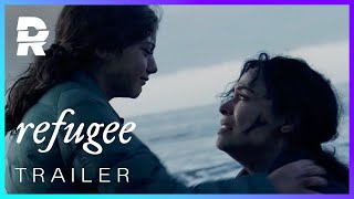 REFUGEE  OFFICIAL TRAILER  Oscar Shortlist [upl. by Alyakcim]