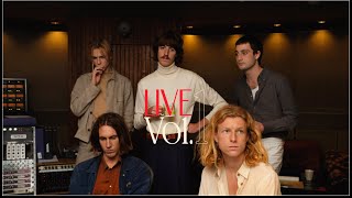 Parcels  Live Vol 1 Complete Footage [upl. by Anitel]