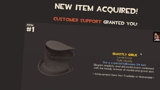 TF2 How to Get Your Gibus Back [upl. by Sone]