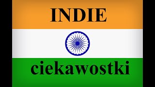 INDIE  ciekawostki [upl. by Siblee]