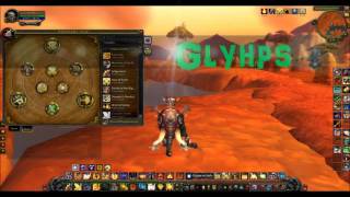 Ret paladin pvp guide Cataclysm [upl. by Tirma461]