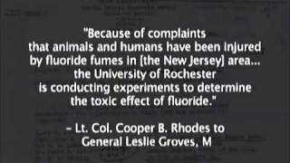 The Fluoride Deception  Full Length Documentary [upl. by Tamiko394]