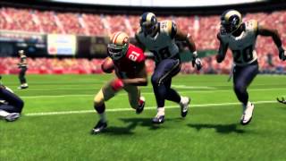 Madden NFL Gameplay Tips and Tricks [upl. by Jedidiah]