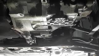 Vw Golf gearbox noise [upl. by Ecarg]