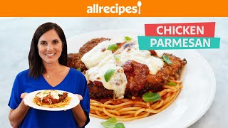 How to Make Chicken Parmesan [upl. by Foss59]