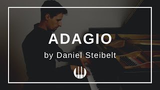 Adagio by Daniel Steibelt [upl. by Hazel579]