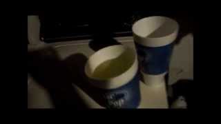 1 Pee 2 44oz cups challenge [upl. by Burnaby]