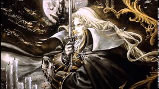 Castlevania SOTN  Songs Saturn COMPLETE OST  HIGH QUALITY [upl. by Ladnyk988]