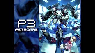 Persona 3 OST  Want to be Close [upl. by Okir111]