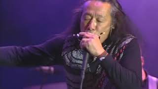 Kitaro  The Light Of The Spirit live [upl. by Hait]