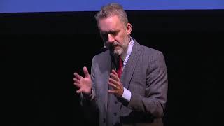 Telling the truth  Jordan B Peterson [upl. by Jaymee761]