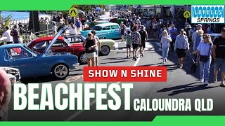 Downunder BeachFest 2023 Caloundra [upl. by Ranit]