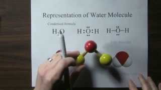 Inorganic Chemistry lect7 Molecular Symmetry [upl. by Shandie]