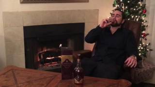 Courvoisier VSOP Cognac Review No 13 [upl. by Ahsinra]