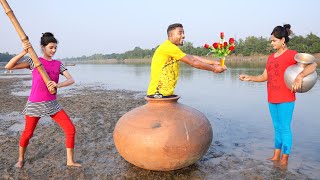 Amaizing Top Funny Video 2022 Episode 134 By Busy Fun Ltd [upl. by Anayit]