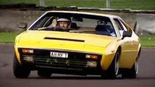 Budget Supercars Part 2  Top Gear  BBC [upl. by Chandra767]