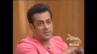 Salman Khan in Aap Ki Adalat Part 3 [upl. by Neggem]