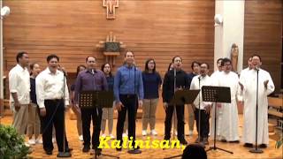 HIMIG HESWITA MEDLEY [upl. by Shurlock]