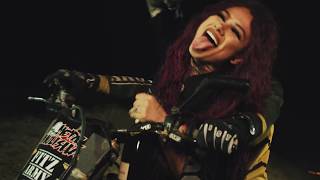 Snow Tha Product  Petty Official Video [upl. by Ramirolg]