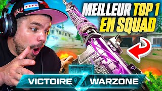 La META M4 sur WARZONE 3 cest UNE DINGUERIE [upl. by Galligan]