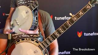 Learn Dueling Banjos on Tunefox [upl. by Isac557]