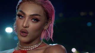 NIARA  Pabllo Vittar  Não Esqueço Videoclipe Oficial [upl. by Nywg]