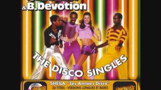 Sheila B Devotion  Spacer  Freak Out Remix  Respect To Chic [upl. by Crean]