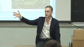 Jordan Peterson Secrets to life and relationships [upl. by Nomra]