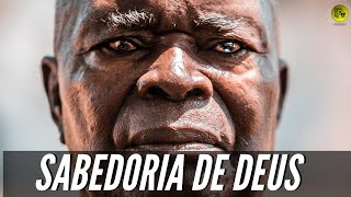 Verdadeira sabedoria de Deus  3 coisas que nunca te contaram [upl. by Itirp]