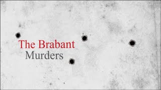 The Brabant Murders [upl. by Nola]