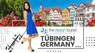 Explore Tübingen Germany [upl. by Gee787]