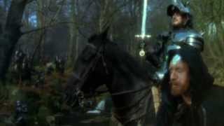 Excalibur  Official® Trailer HD [upl. by Ajat]