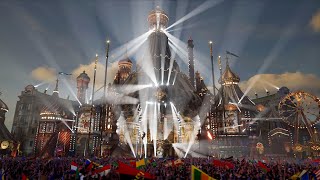 Tomorrowland  Around the World 2021  Official Aftermovie [upl. by Amrak552]