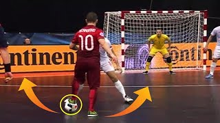 Ricardinho Disrespectful Skills [upl. by Florina]