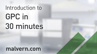 Introduction to GPC in 30 minutes [upl. by Marienthal626]