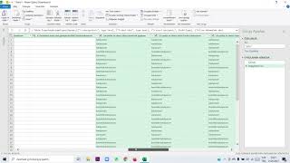 Excel ile Pratik Anket Analizi  Pivot Table kullanarak [upl. by Baron]