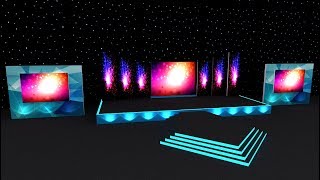 Standard Stage design tutorial [upl. by Gnah80]