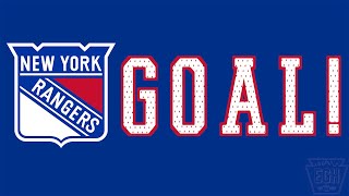 New York Rangers 2023 Goal Horn [upl. by Tteirrah]