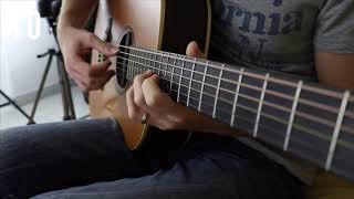 Emotional Guitar Instrumentals Relaxing Romantic Calming  by Marco Cirillo [upl. by Storfer]