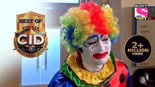 Best Of CID  सीआईडी  A Bizarre Case  Full Episode [upl. by Eillas]