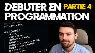 DÉBUTER EN PROGRAMMATION PARTIE 4  LA SANDBOX [upl. by Bridie520]