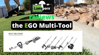 Ego MultiTool Review [upl. by Annua]