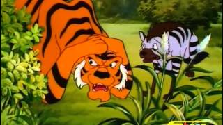 Simba The King Lion Ep19 The Old Lions Territory [upl. by Ahsiekin]