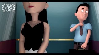 Sam  The Short Animated Movie [upl. by Ferrel99]