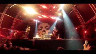 CONVERGE  Jane Doe  Live at Primavera Sound Festival 2017 Barcelona [upl. by Audwen]